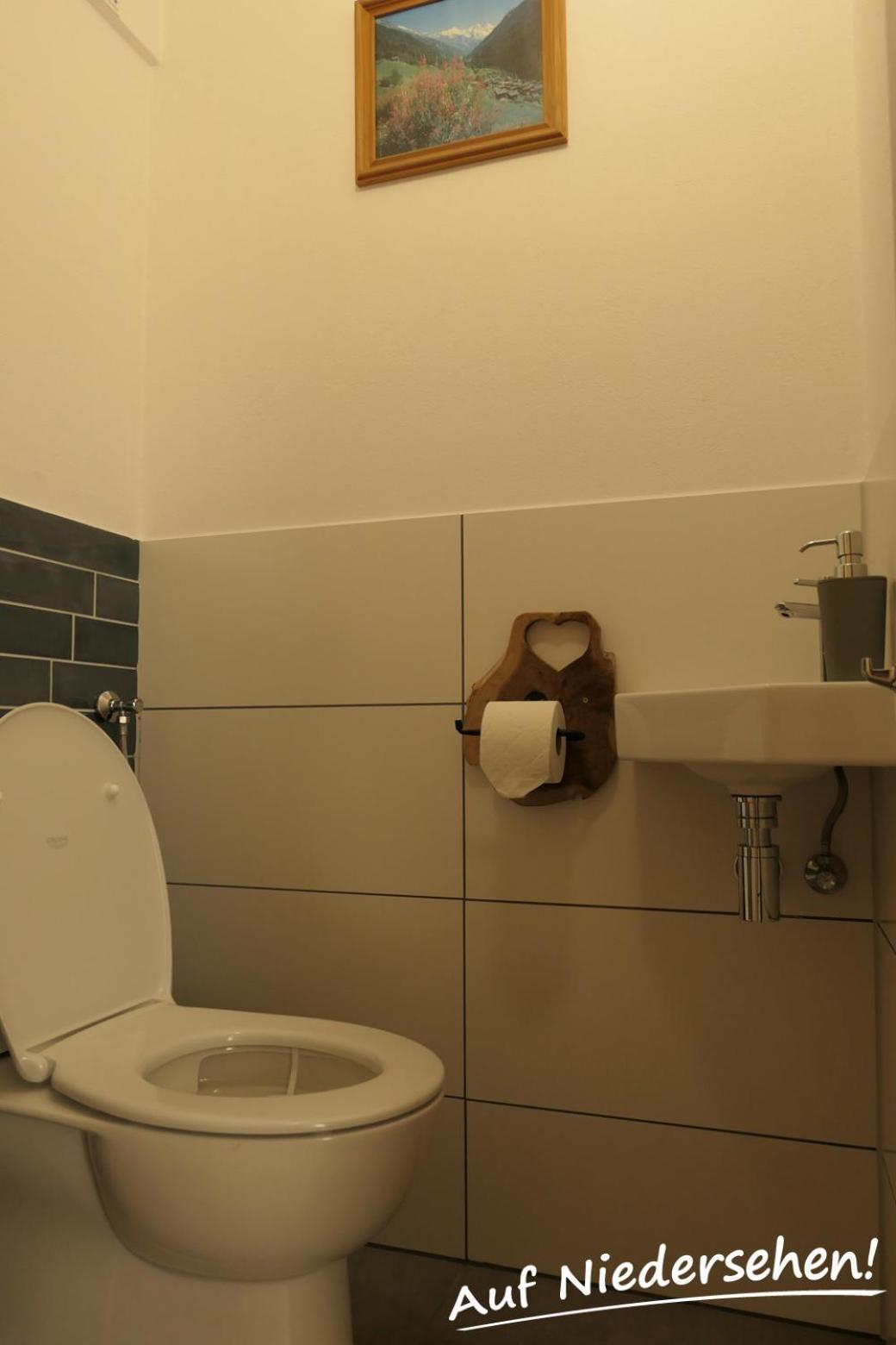 Ferienwohnung Auf Niedersehen - 8 Personen - Kitzbuehler Alpen - Hoehe Tauern Np 胡勒斯巴赫平 外观 照片